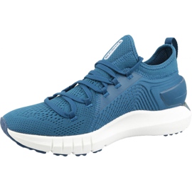 Under Armour Under Arrmour Hovr Phantom Se M 3021587-400 löparskor blå 1