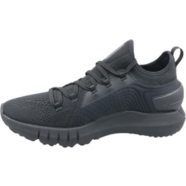 Under Armour Hovr Phantom Se M 3021587-002 löparskor svart 1