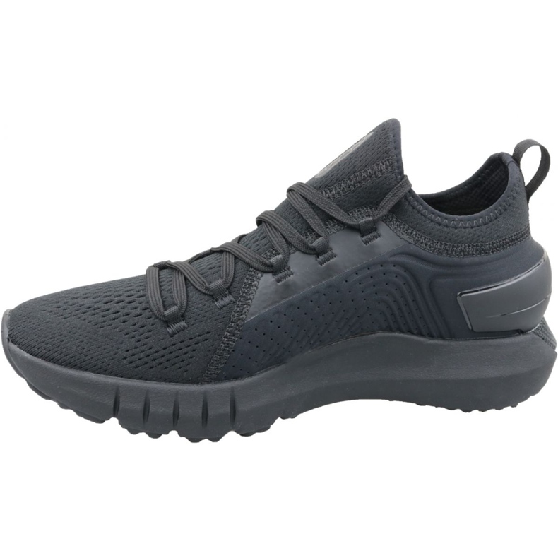 Under Armour Hovr Phantom Se M 3021587-002 löparskor svart 1