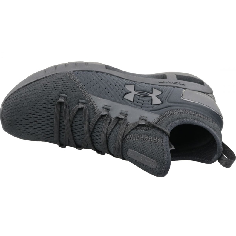 Under Armour Hovr Phantom Se M 3021587-002 löparskor svart 2