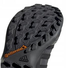 Skor adidas Terrex Swift R2 Gtx M BC0383 svart 1