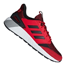 Adidas Questarstrike M G25772 skor röd 1
