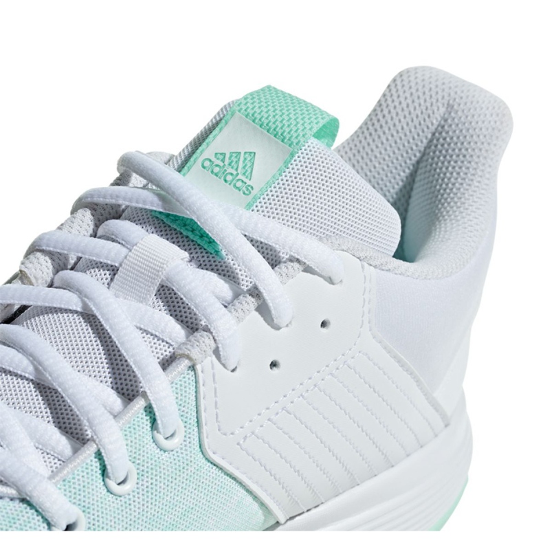 Adidas Ligra 6 W BC1035 skor vit vit 1