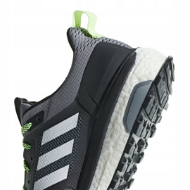 Skor adidas Supernova Trail M B96280 svart 1