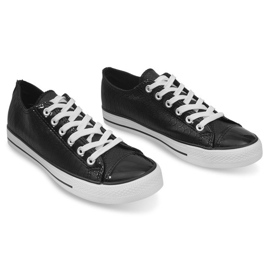 Sportskor Sneakers Ydb Svart 1