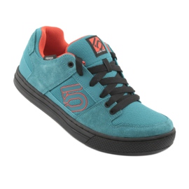 Skor adidas Freerider M BC0668 grön 1