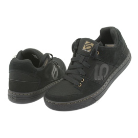 Skor adidas Freerider M BC0666 svart 2