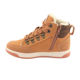 Big Star 374085 tränare brun mångfärgad 2