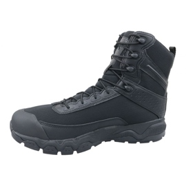 Under Armour Valsetz 2.0 M 1296756-001 skor svart 1