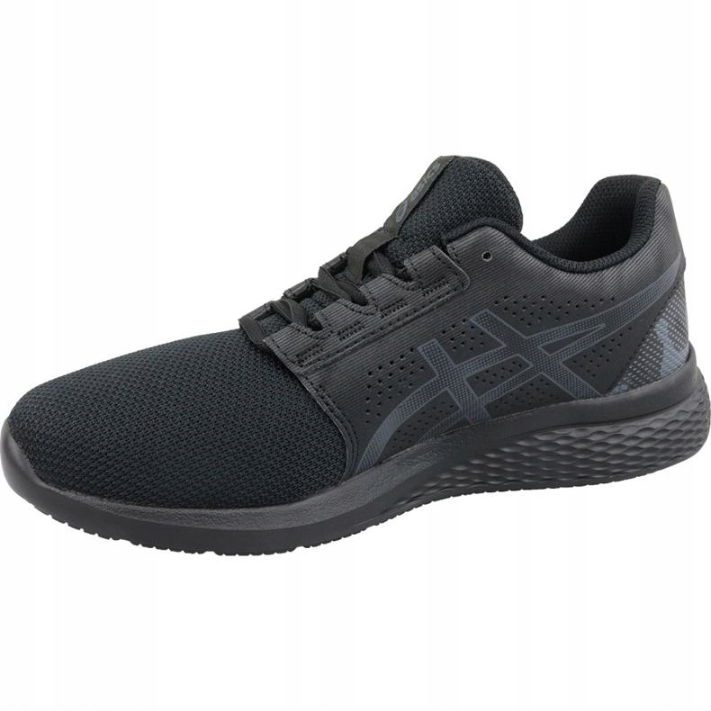 Löparskor Asics Gel-Torrance 2 M 1021A126-001 svart 1