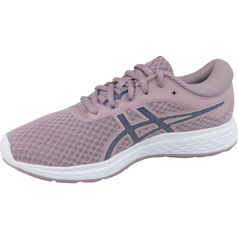 Löparskor Asics Patriot 11 W 1012A484-500 purpur 1