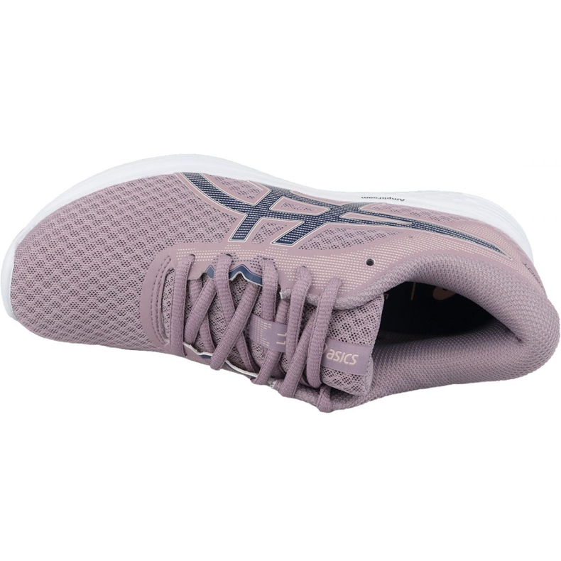 Löparskor Asics Patriot 11 W 1012A484-500 purpur 2