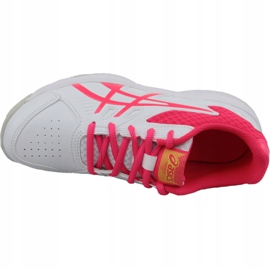Asics Court Slide W 1042A030-101 tennisskor vit 2
