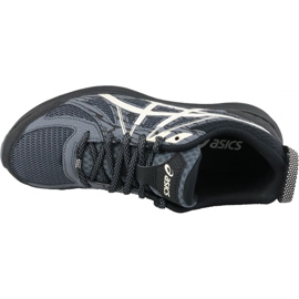 Löparskor Asics Frequent Trail M 1011A034-005 grå 2