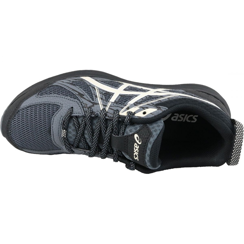 Löparskor Asics Frequent Trail M 1011A034-005 grå 2