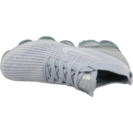 Nike Air Vapormax Flyknit 3 M AJ6900-102 sko vit 2