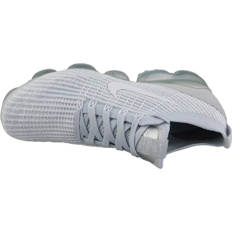 Nike Air Vapormax Flyknit 3 M AJ6900-102 sko vit 2