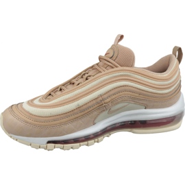 Nike Air Max 97 Lx W AR7621-201 brun 1
