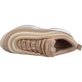 Nike Air Max 97 Lx W AR7621-201 brun 2