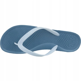 Under Armour Atlantic Dune W 1252540-404 blå 2