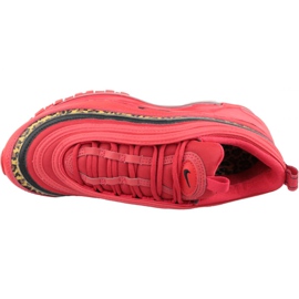 Nike Air Max 97 W BV6113-600 svart röd 2