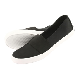 American Club damskor sneakers svarta sneakers 5