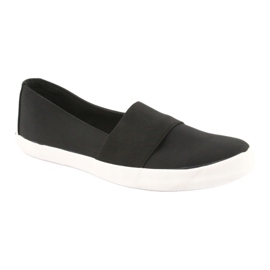 American Club damskor sneakers svarta sneakers 1