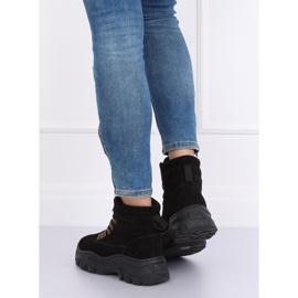 Svarta sportskor från 1967 1