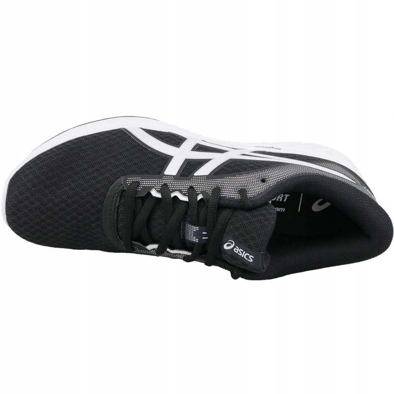 Löparskor Asics Patriot 11 M 1011A568-001 svart 2