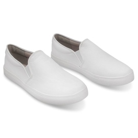 Classic Slip On Q1-41 vita sneakers 1