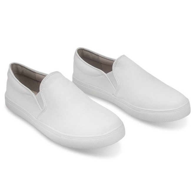 Classic Slip On Q1-41 vita sneakers 1
