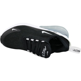 Nike Air Max 270 W AH6789-013 skor svart 2