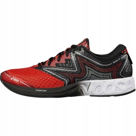 Löparskor Asics Noosa Ff M T722N-2301 mångfärgad 1