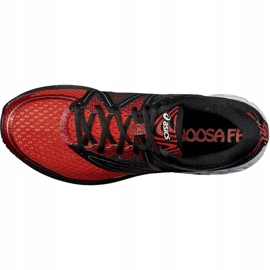 Löparskor Asics Noosa Ff M T722N-2301 mångfärgad 2