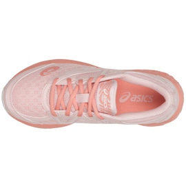 Löparskor Asics Noosa Gs Jr C711N-1706 rosa 2