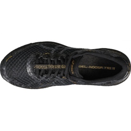 Löparskor Asics Gel-Noosa Tri 11 M 1011A631-001 svart 2