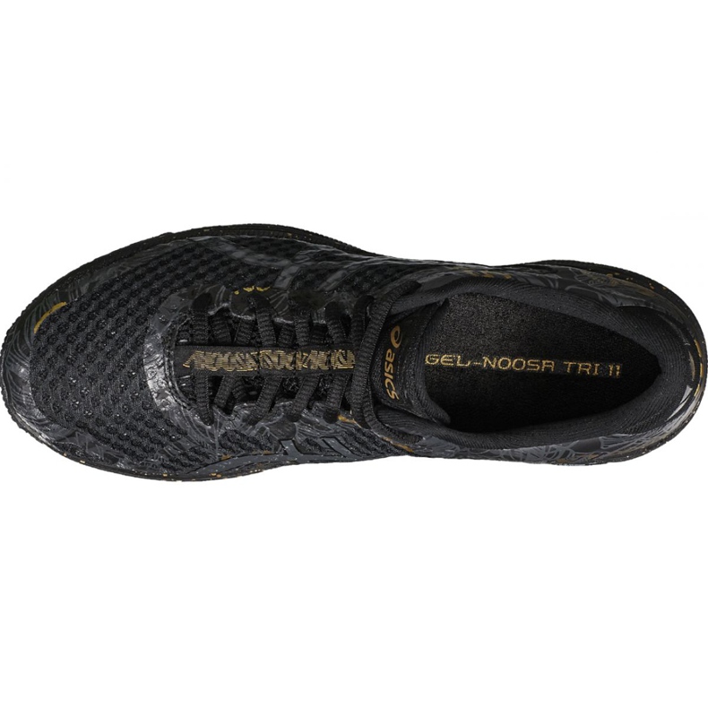 Löparskor Asics Gel-Noosa Tri 11 M 1011A631-001 svart 2