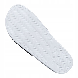 Adidas Adilette Tnd M F35436 tofflor marinblå 1