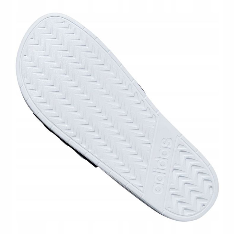 Adidas Adilette Tnd M F35436 tofflor marinblå 1