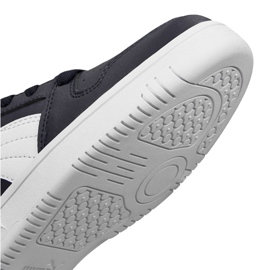 Puma Rebound LayUp Sneakers Jr 370486-04 svart 2