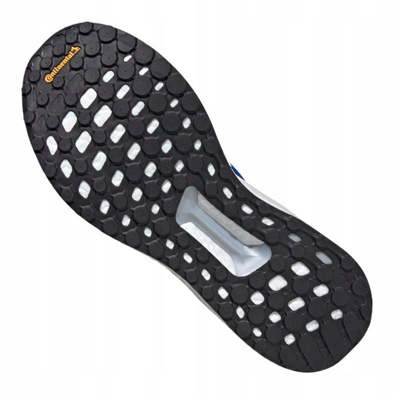 Löparskor adidas Solar Glide 19 M F34099 blå 1