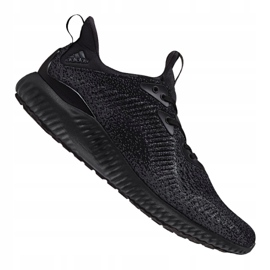 Adidas Alphabounce Em M DB1090 skor svart 1
