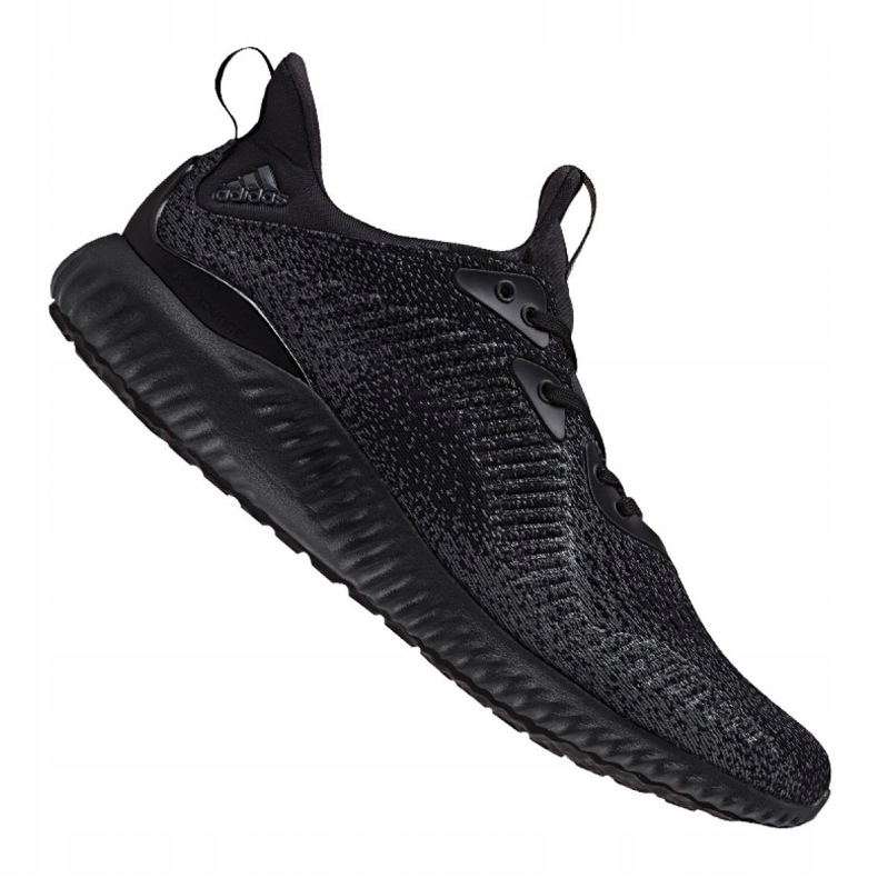 Adidas Alphabounce Em M DB1090 skor svart 1