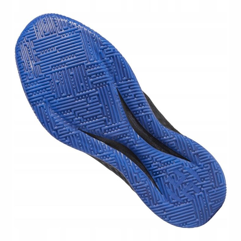 Skor adidas Harden B / EXM F97250 svart svart 1