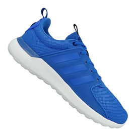 Adidas Cloudfoam Lite Racer M AW4028 skor blå 1