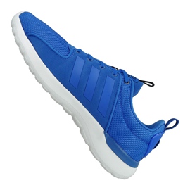Adidas Cloudfoam Lite Racer M AW4028 skor blå 2