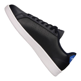 Adidas Cloudfoam Adventage Clean M BB9625 skor marinblå 1