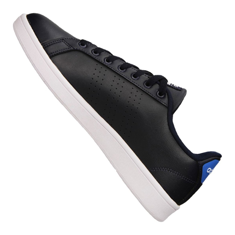 Adidas Cloudfoam Adventage Clean M BB9625 skor marinblå 1