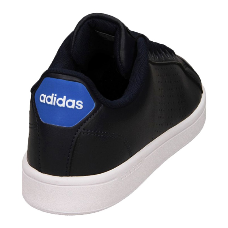 Adidas Cloudfoam Adventage Clean M BB9625 skor marinblå 2