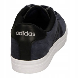 Adidas Cloudfoam Super Daily M B74304 skor marinblå 2